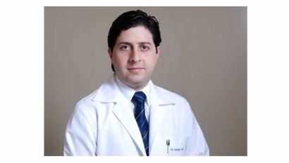 Dr. Rodrigo Soleo C. Cividanes